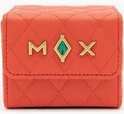 KMC - MOX 133+ Deck Box - Red